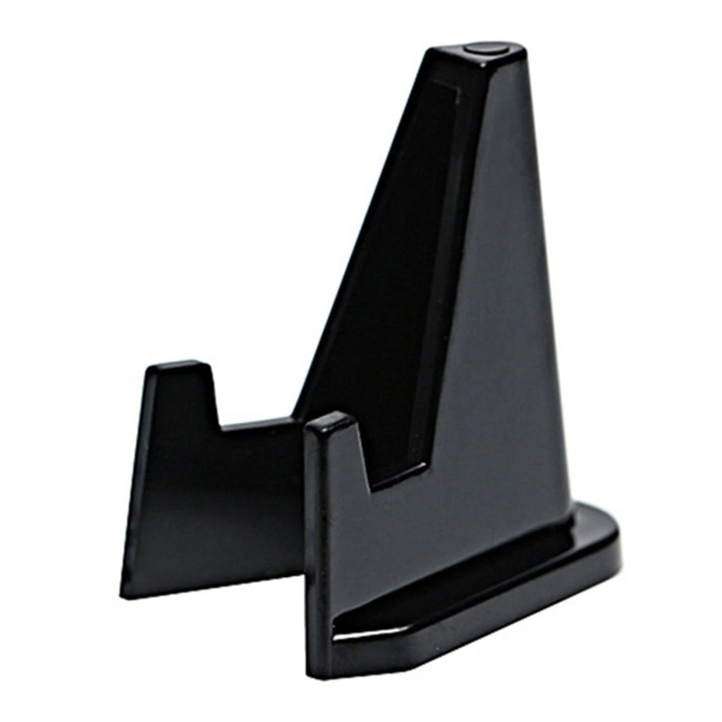 20X Plastic Coin Display Stands for Badges Challenge Coins