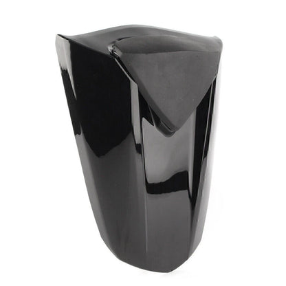 Pillion Cover Seat for Honda CBR300R CB300F (2014–2016) Black