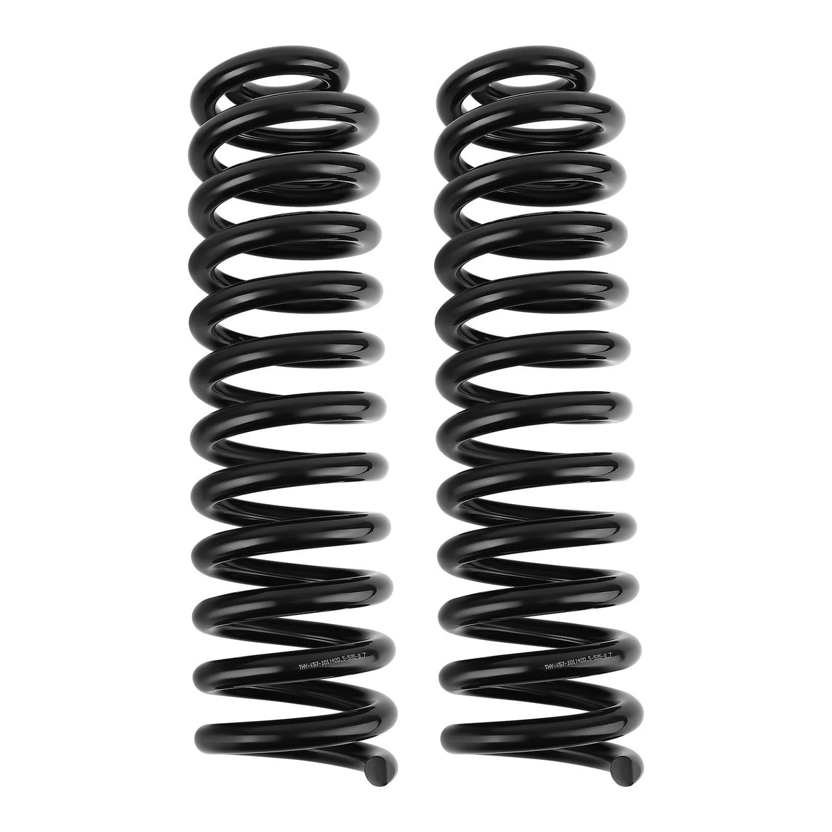 1.5" Front Leveling Lift Spring for Ford F250/F350 Super Duty (2005–2023)