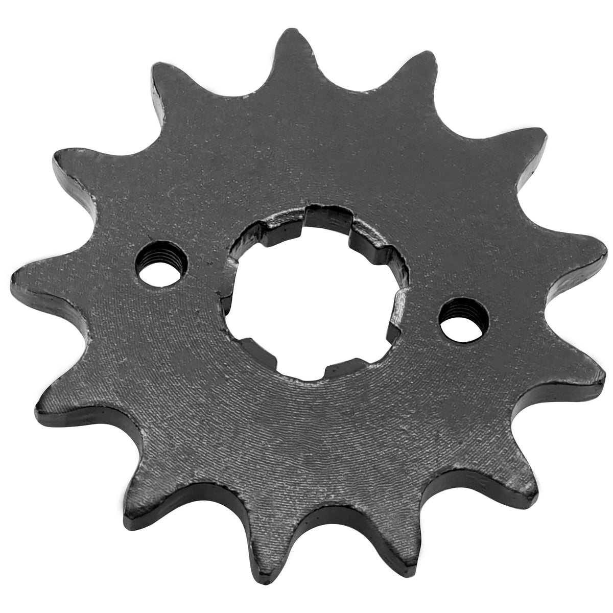 Caltric Front Drive Chain Sprocket Replacement for Honda (2003–2016)