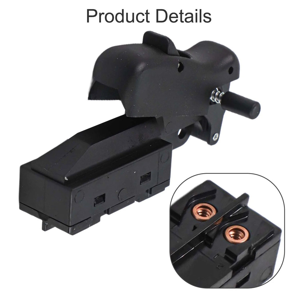 Switch Trigger for DW715 DW716 DWS780 DWS779 DW712 (N548978, 60605600)