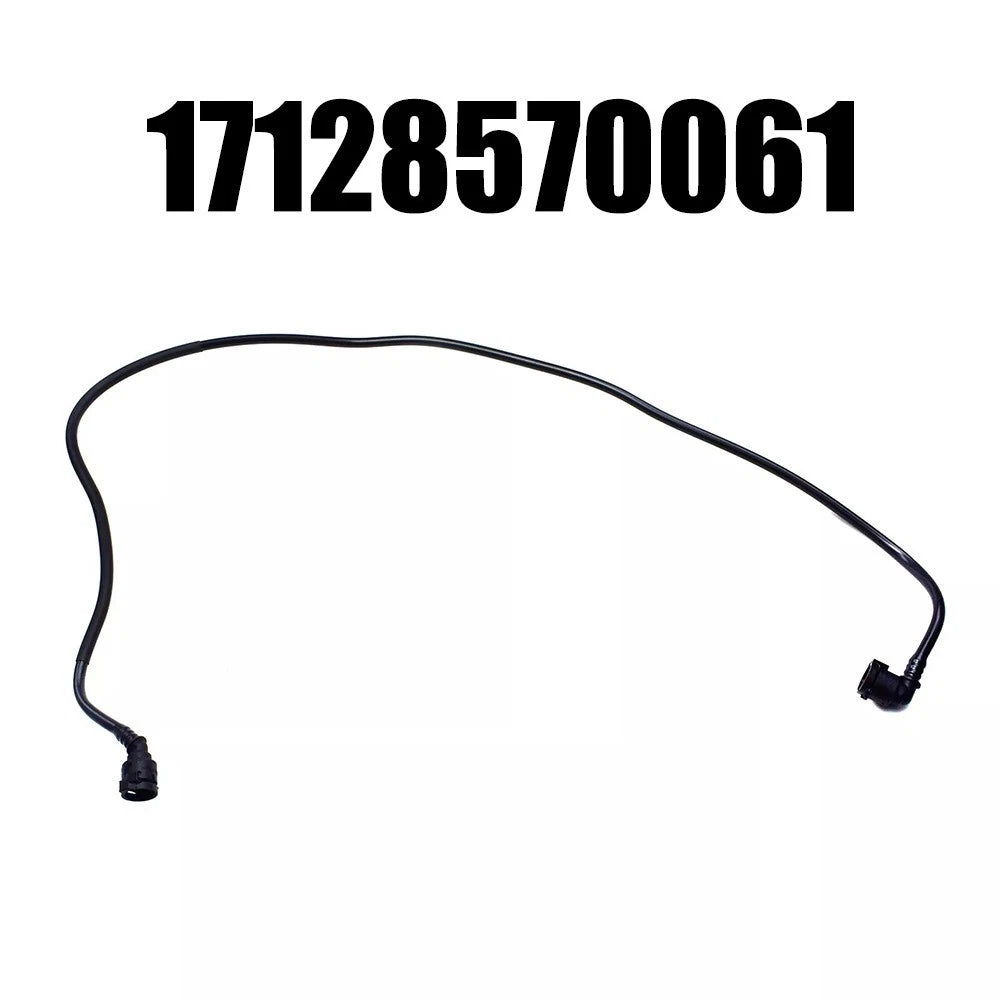 Expansion Tank Vent Water Hose for BMW Series