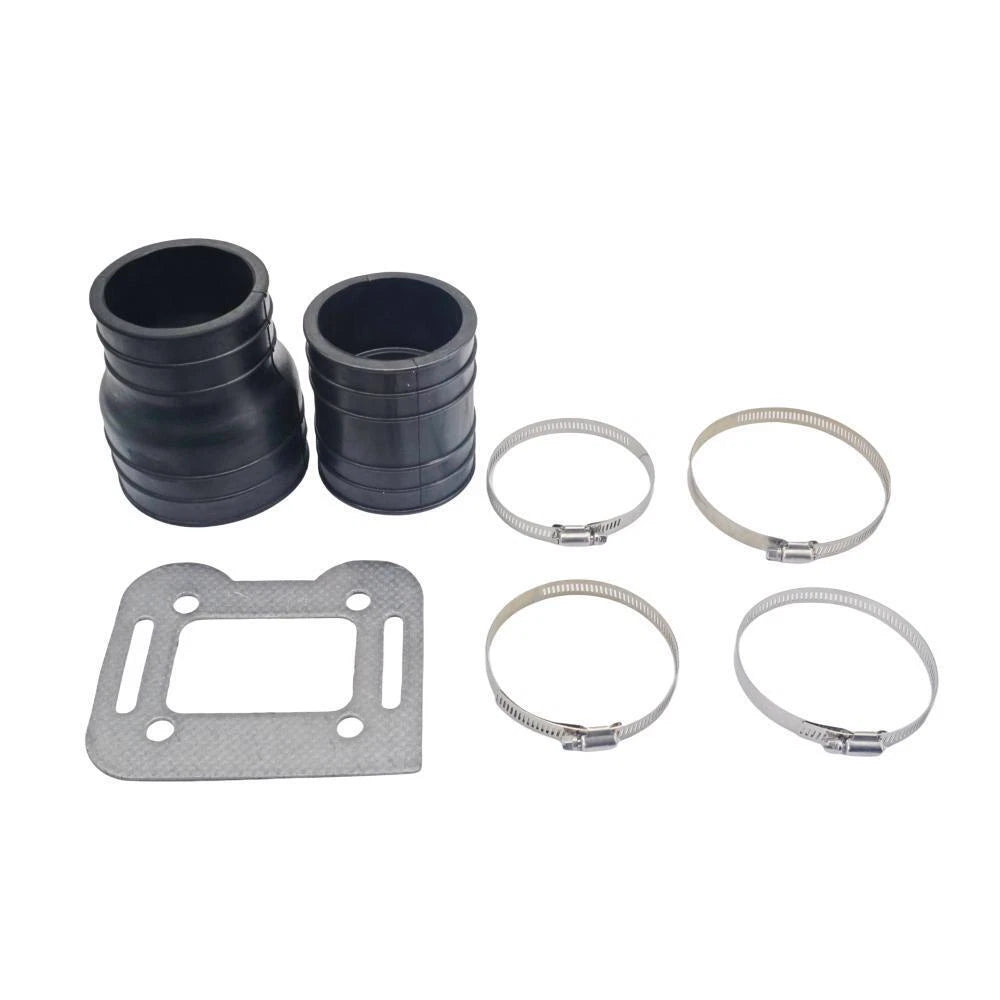 Exhaust Bellow & Gasket Set for Mercruiser 4-CYL (1980–1989) 70981A3 32-90949 27-18272
