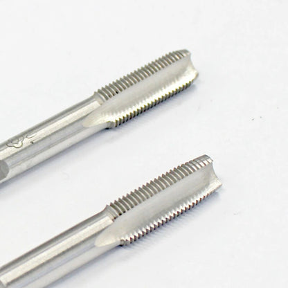 2X HSS Tap for M10 x 1mm Drilling Tool