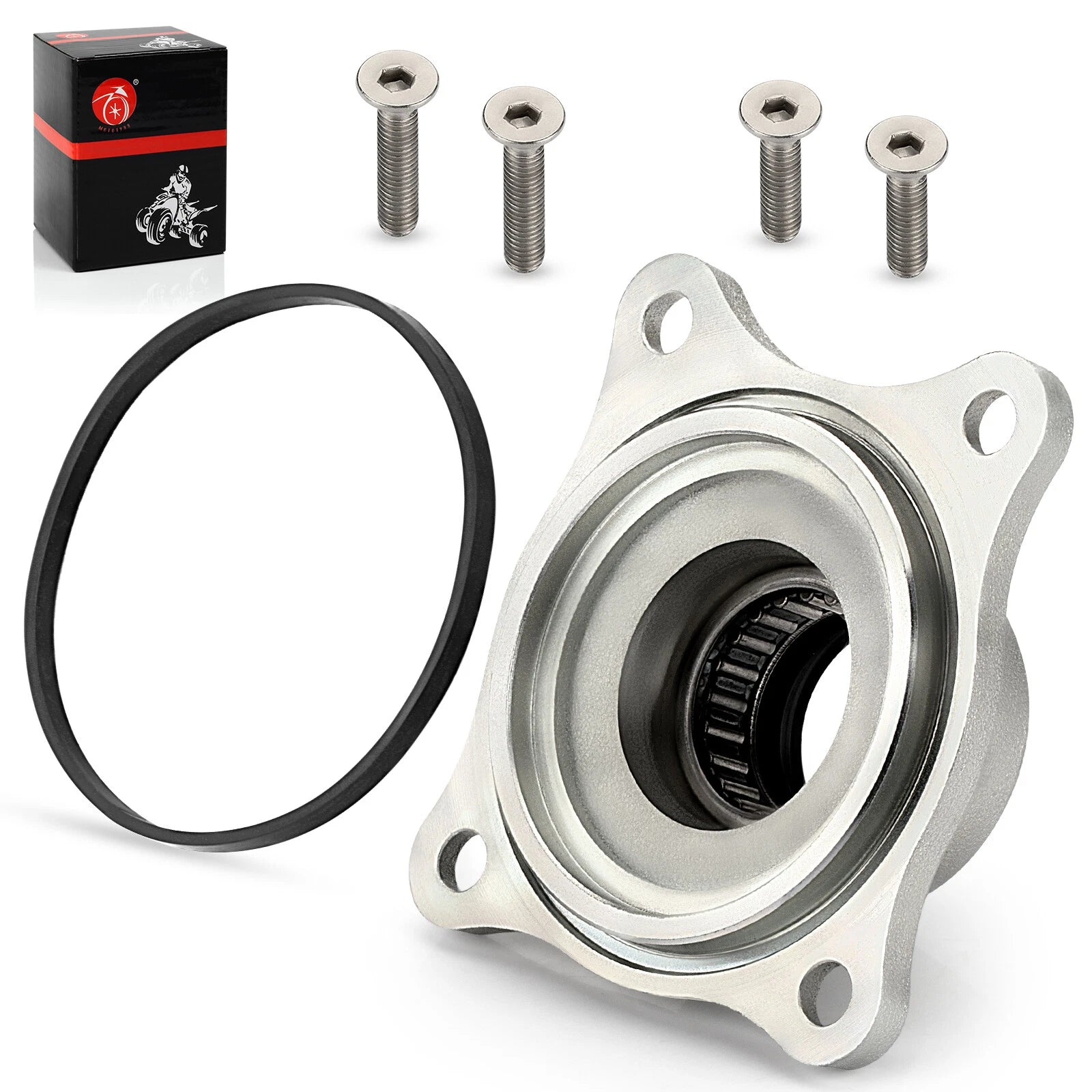Front Differential Pinion Cover for Polaris Scrambler Sportsman 850 1000