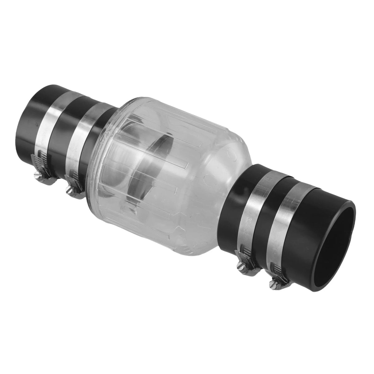 Silent Pump Check Valve for Enhanced Pump Efficiency