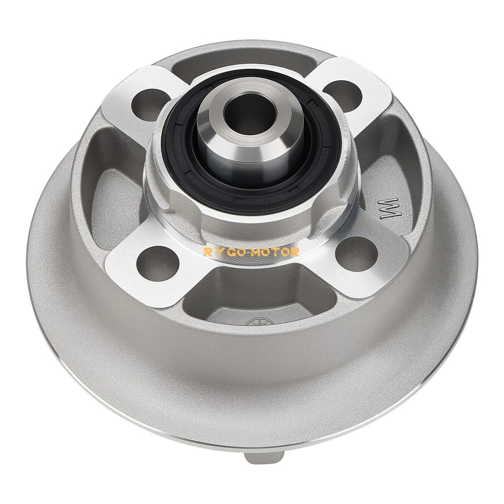 Rear Hub Coupling Assembly for Kawasaki KLX110L (2010–2024) #42033-1223 #42033-0598