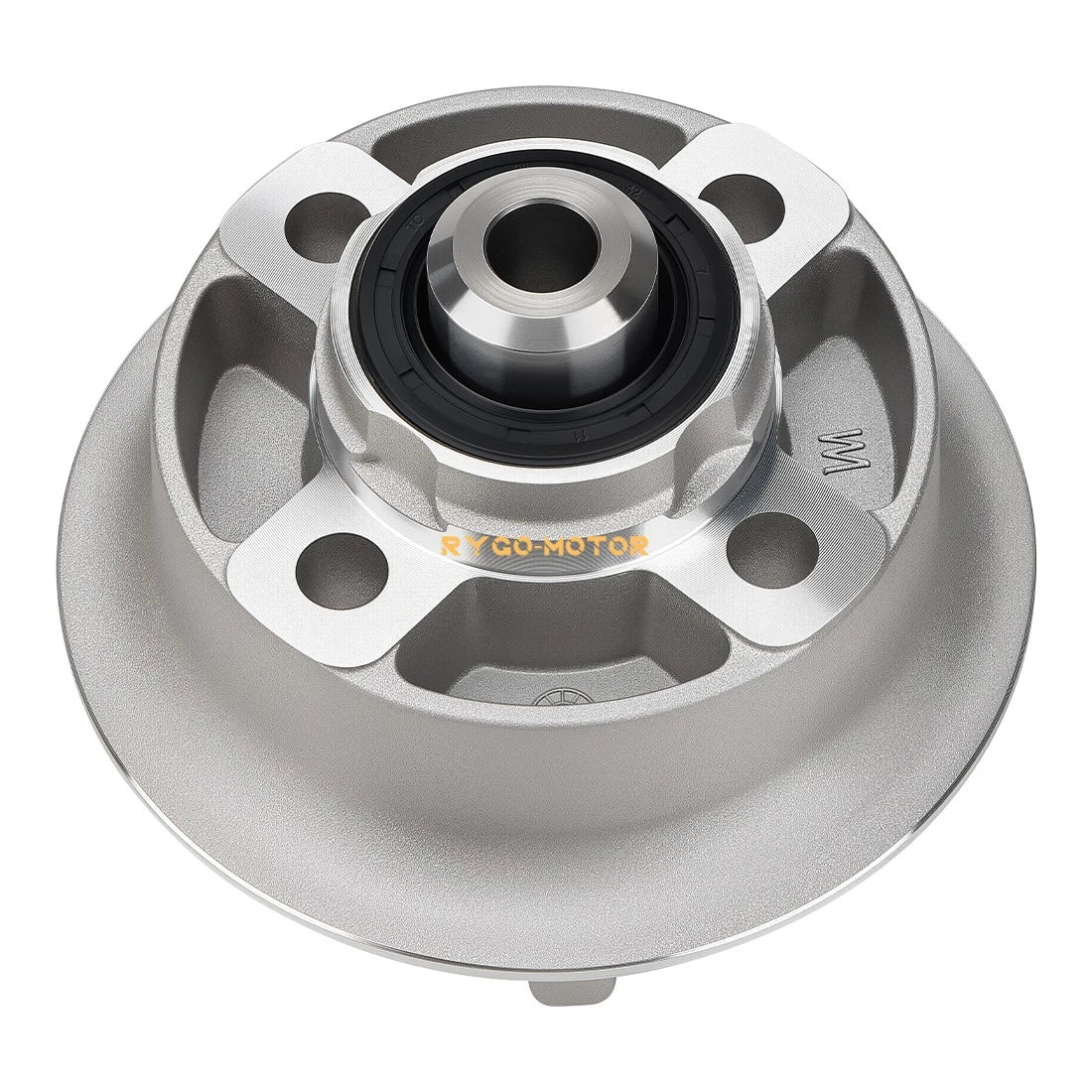 Rear Hub Coupling Assembly for Kawasaki KLX110L (2010–2024) #42033-1223 #42033-0598