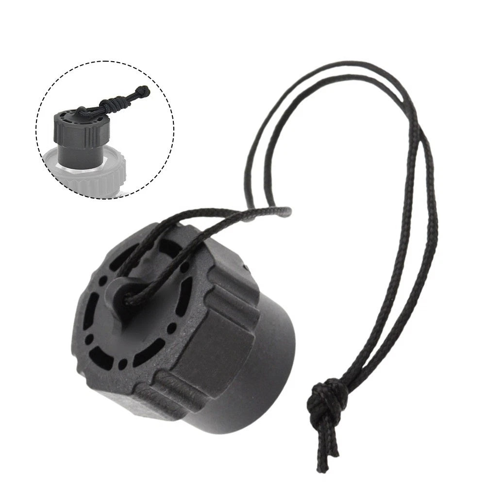 Scuba Tank Valve Dust Cover for Din Regulator Equipment Protection