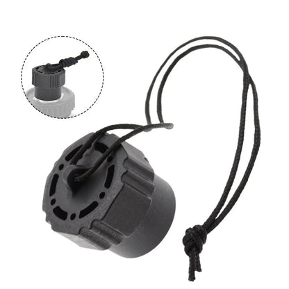 Scuba Tank Valve Dust Cover for Din Regulator Equipment Protection