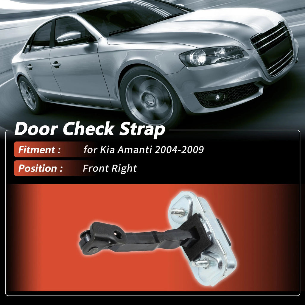 Front Right Door Check Strap No.793903F000 for Kia Amanti (2004–2009)