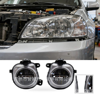 Fog Light for BMW X5 F15 (2014–2017) X6 F16 (2015–2017) Left Front LED