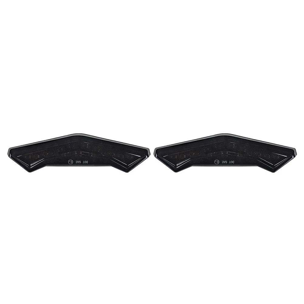 Pair LED Taillights for Can-Am Commander (2021–2022) 710006633