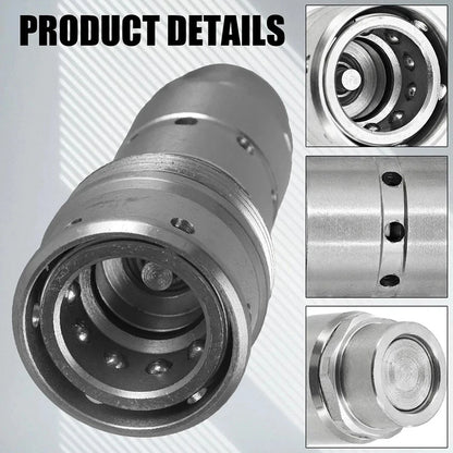 Quick Coupler for Ford Tractors and For Holland TS100 TS8160 TS8260