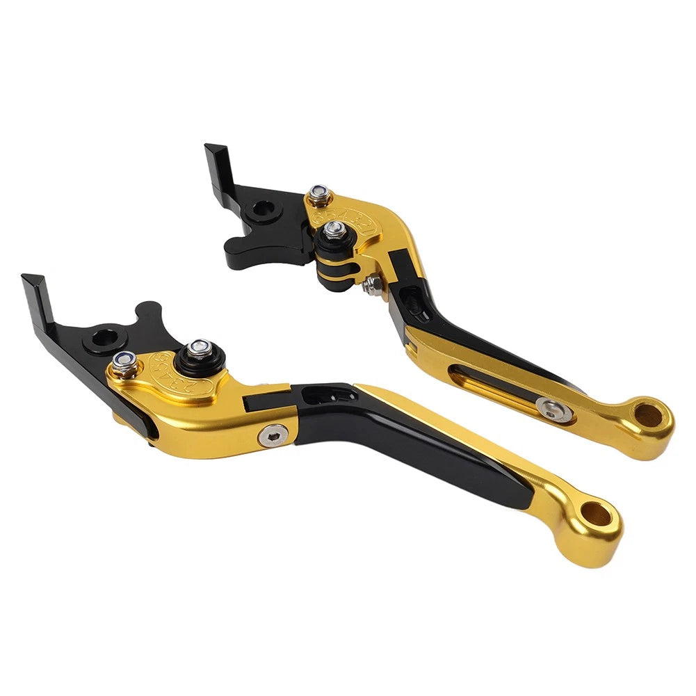 Folding Brake Clutch Levers for Honda CBR1000RR (2004–2007) CB1000R