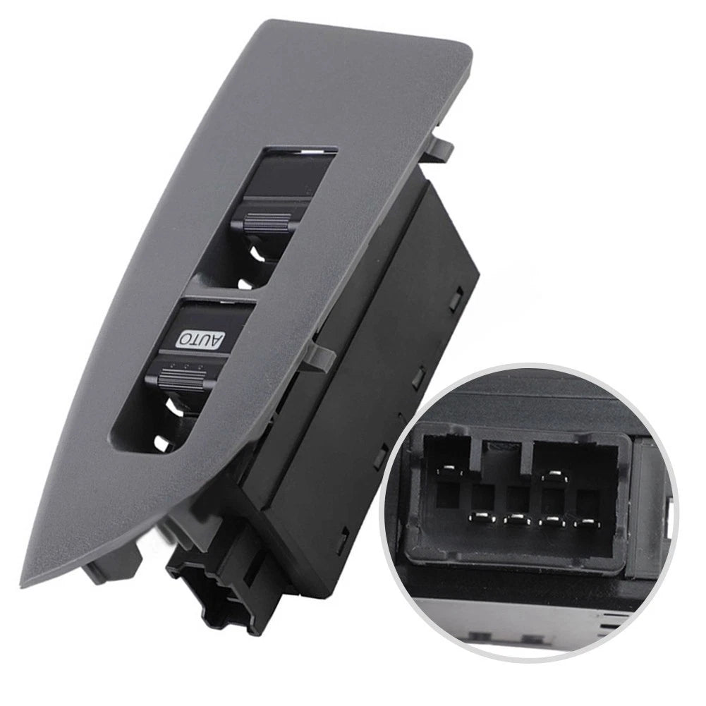 RHS Window Control Switch for Isuzu N Series (8981595430)
