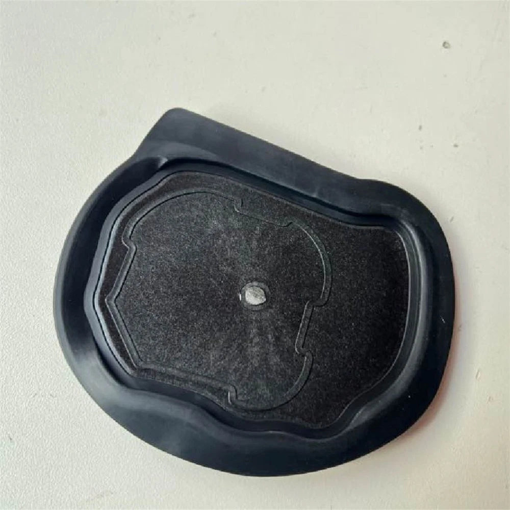 For 2008-12 Ford Escape Fuel Filler Neck Mount Plate Replacement 9L8Z-7828646-A