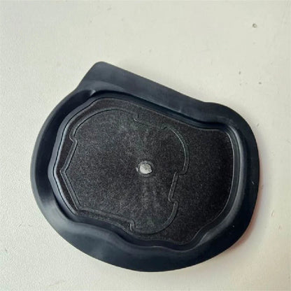 For 2008-12 Ford Escape Fuel Filler Neck Mount Plate Replacement 9L8Z-7828646-A