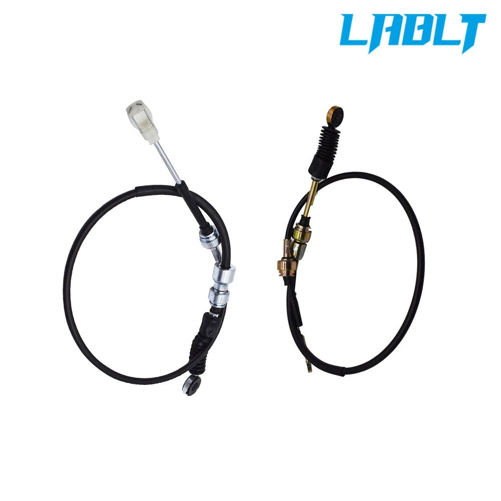 Shift Control Cable for Toyota RAV4 2.0L L4 (1996–2000)