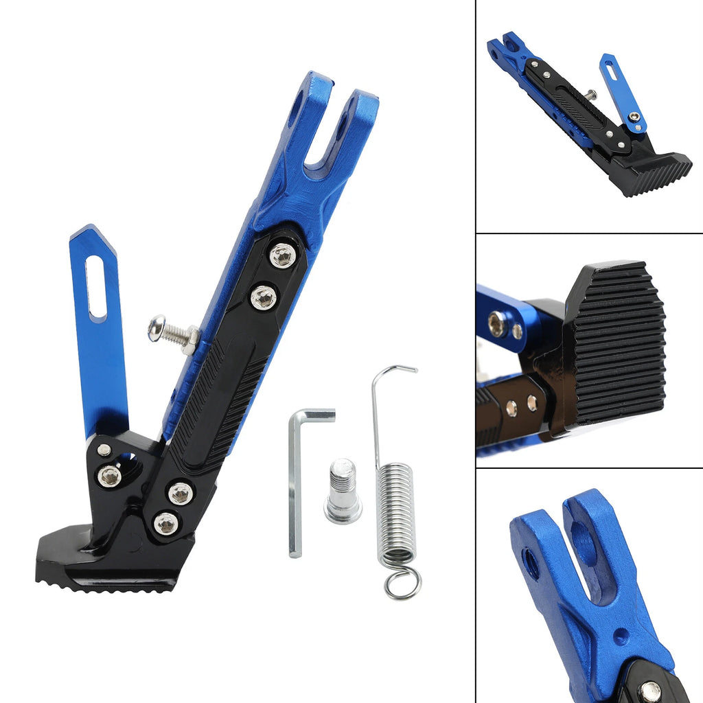 Adjustable Kickstand for Electric Motorbike Motorcycle (A2)