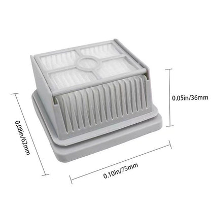 HEPA Filter Cartridge for Haier Z9 Pro Z10 Pro E9 (2019–2023)