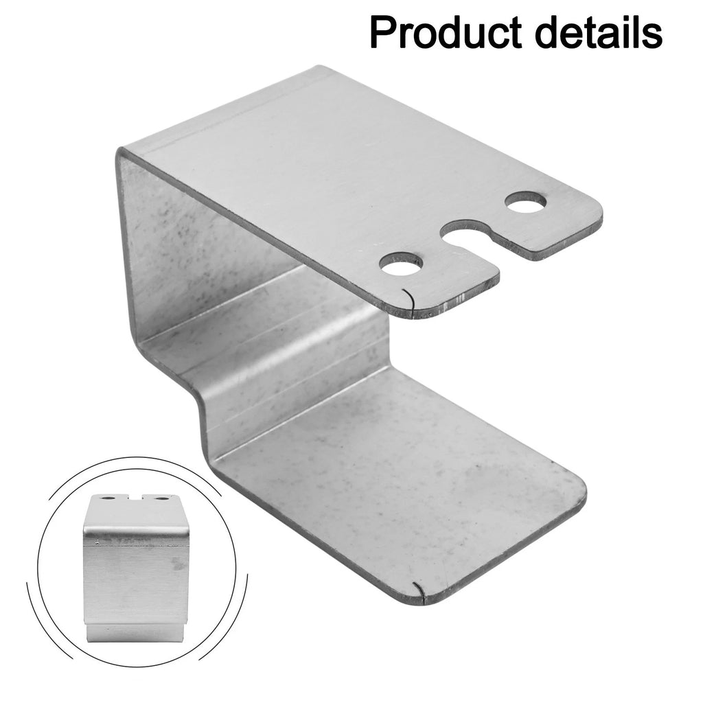Drawer Panel Clamp for Various Applications