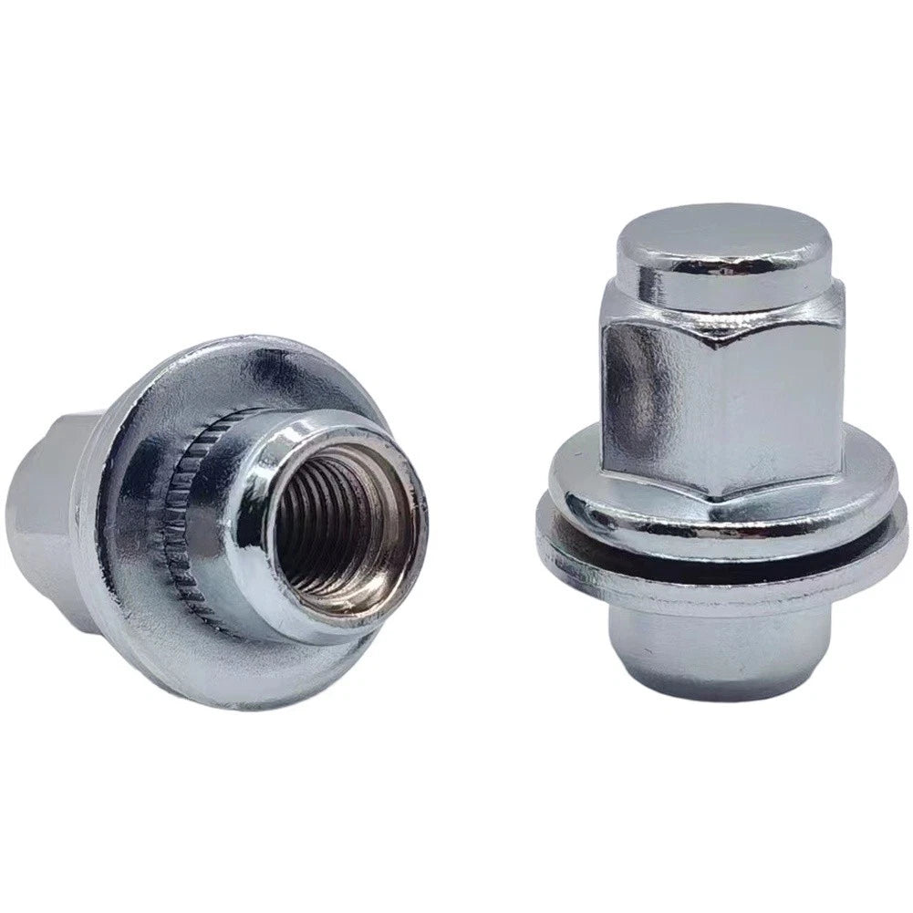High Performance Fasteners for Enhanced Vehicle Safety