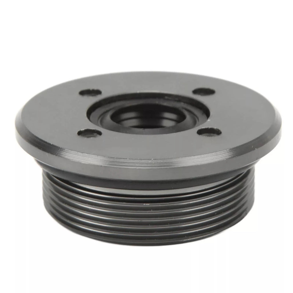 End Cap with Seals for Yamaha Outboard Tilt Trim 60-90HP (6H1-43821-11)