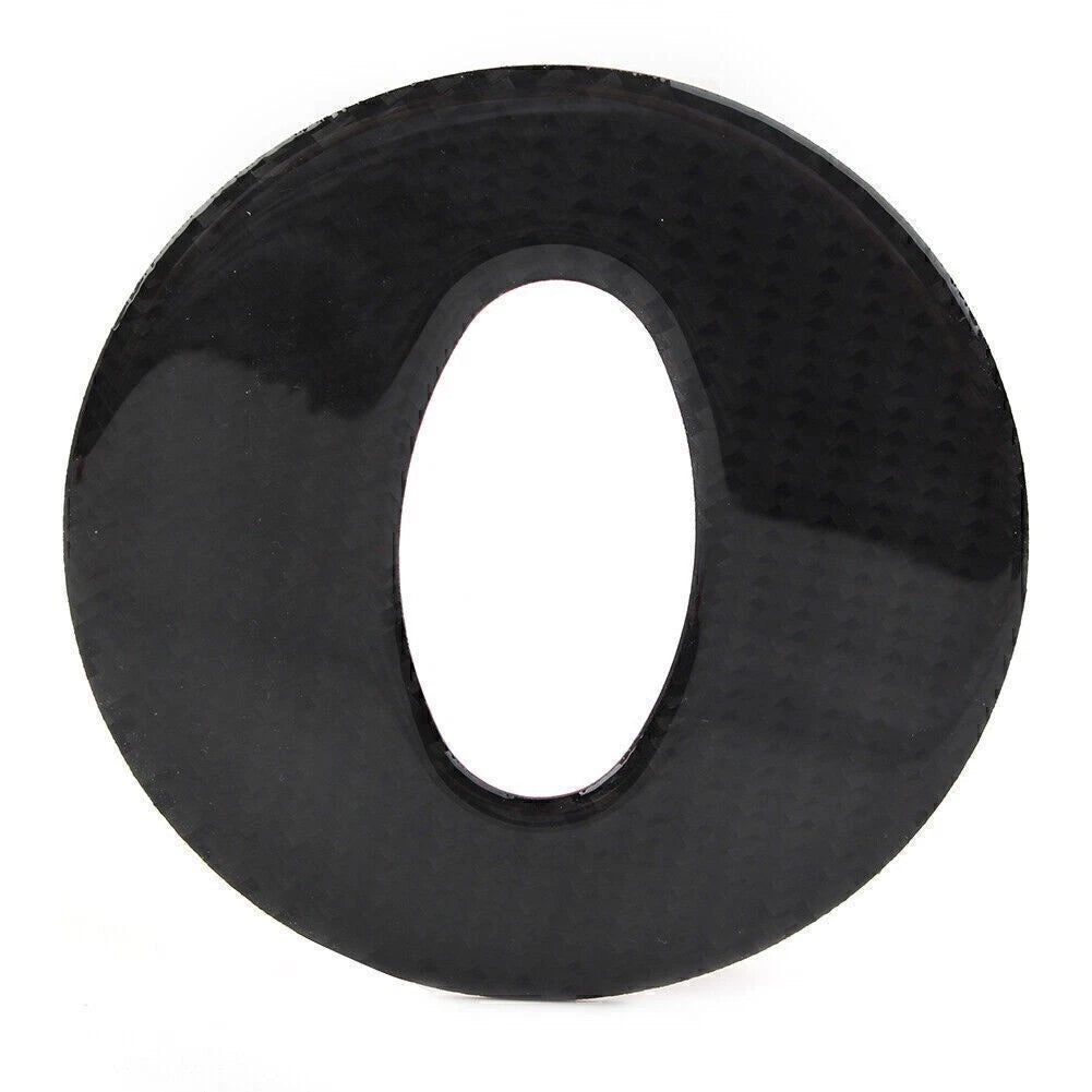 Steering Wheel Panel Cover Trim for Subaru Forester (2013–2018)