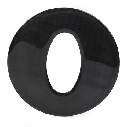 Steering Wheel Panel Cover Trim for Subaru Forester (2013–2018)