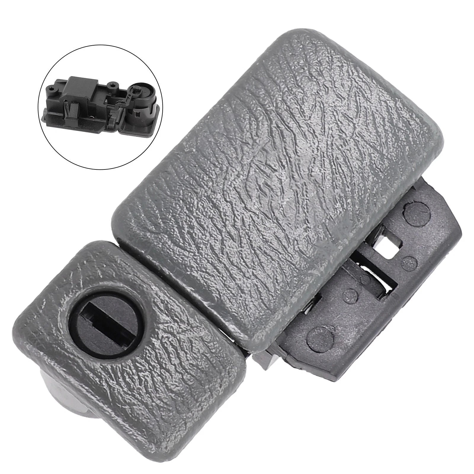 Glove Box Lock Replacement for Vehicle Accessories (1PC)
