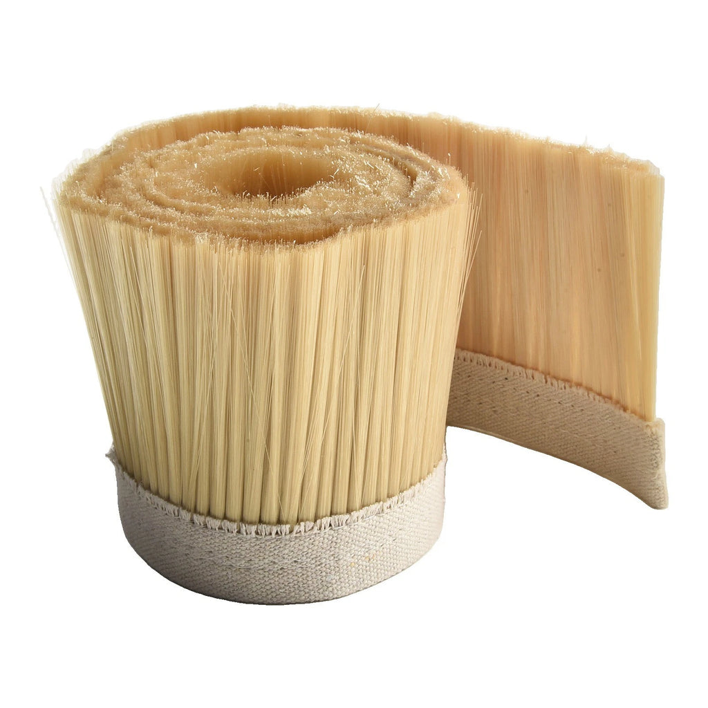 CNC Spindle Motor Nylon Dust Cover Brushes (Various Sizes)