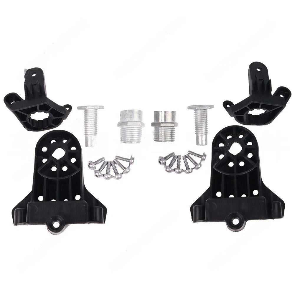 Headlight Mount Bracket for Mercedes GLK X204 (2013–2015)