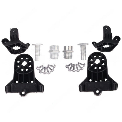 Headlight Mount Bracket for Mercedes GLK X204 (2013–2015)