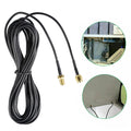 Coaxial Extension Cable for RP-SMA (1Pcs, 5M/16.4ft)