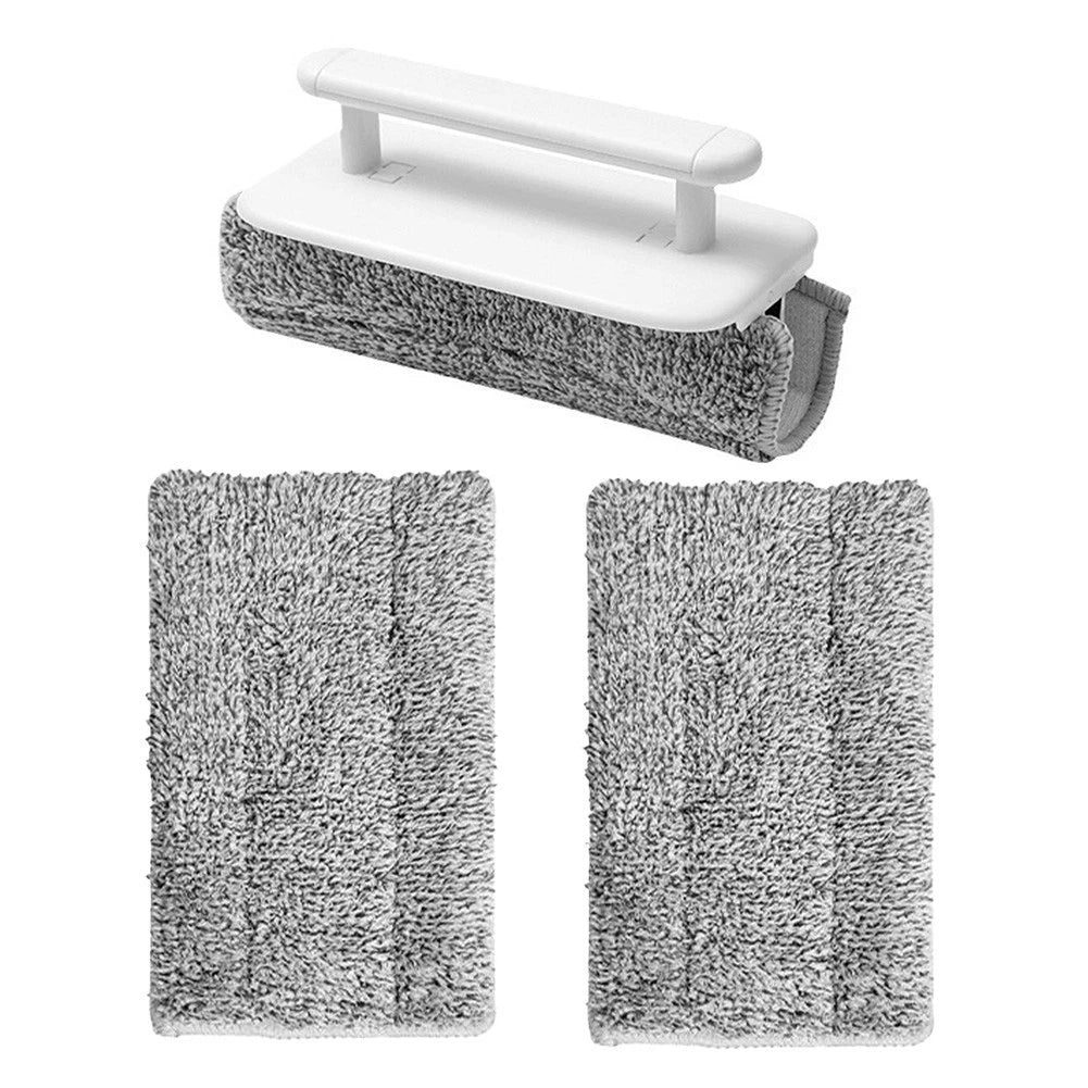 Track Cleaner Tool for Windows (Ergonomic Grip)