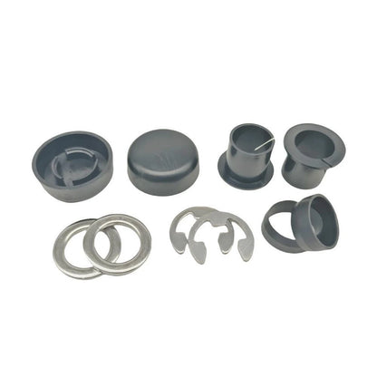 Trim Pin Mounting Hardware for Volvo Penta (3857588, 3857521, 3857522, 3853424)