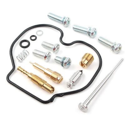 Replacement Carburetor Repair Kit for Honda Ruckus 50 (2003–2018)
