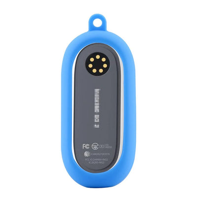 Soft Protective Cover Case for Insta360 GO 2 Camera Accessories