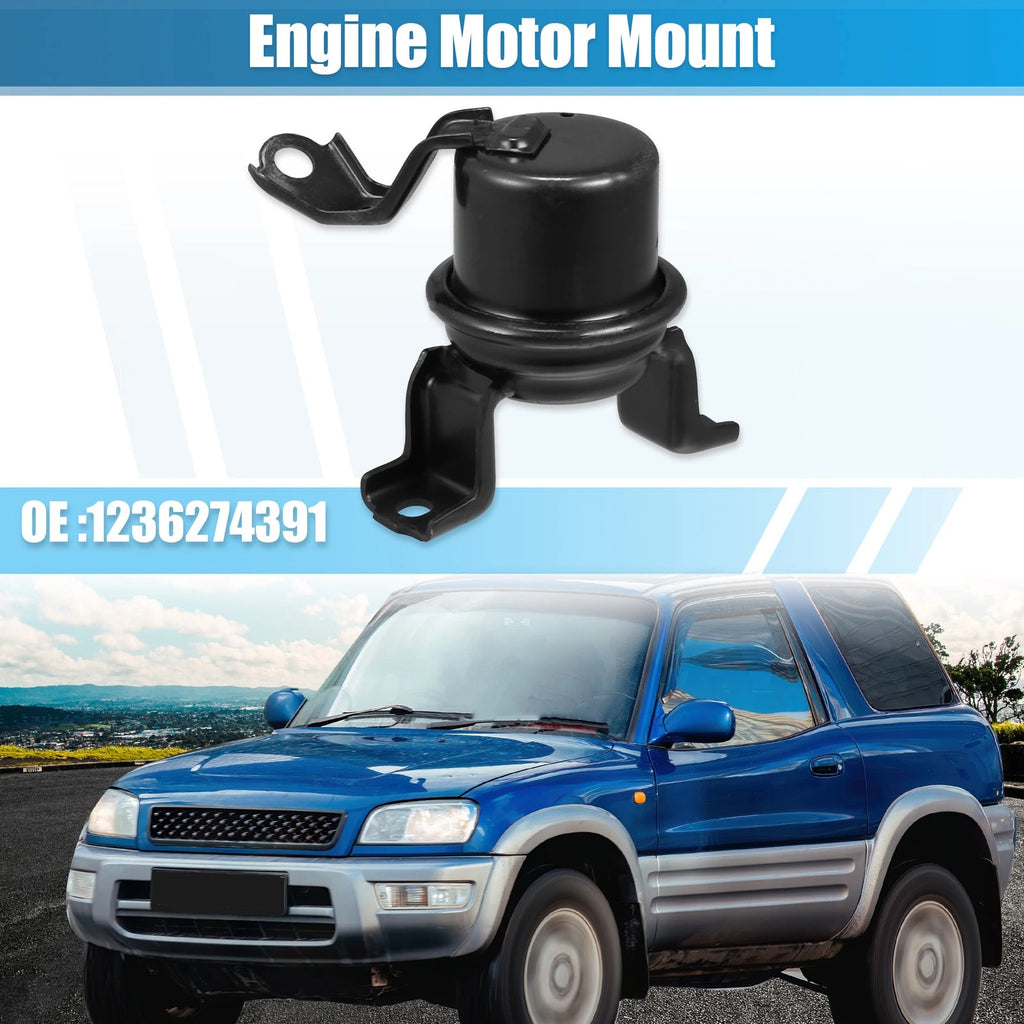 Front Right Engine Motor Mount Replacement for Toyota RAV4 2.0L (2016–2018)