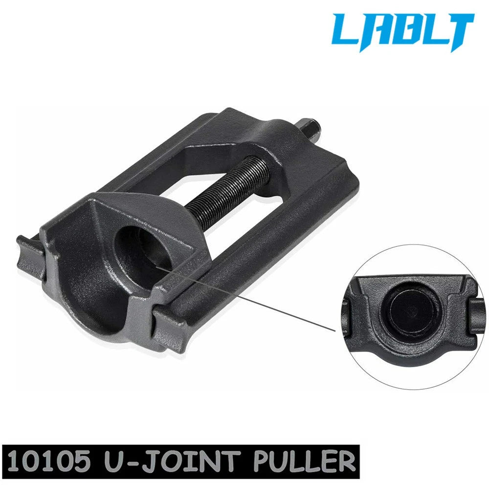 Universal Joint Puller Tool for Class 1-3 Vehicles (10105)