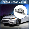 Engine Motor Mount Replacement for Chevrolet Malibu (2016–2016)