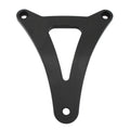 Motor Headlight Bracket for Harley-Davidson FXBR Softail Breakout (2018–2024) Black