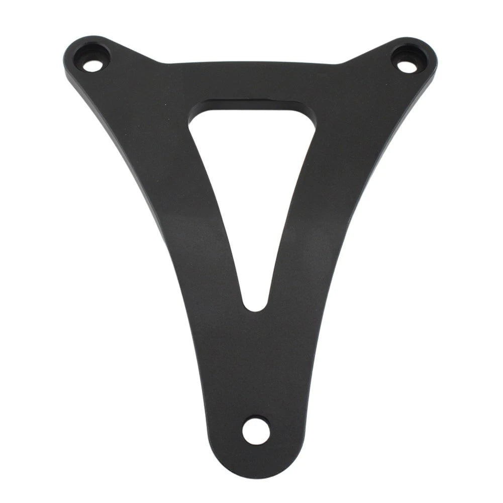 Motor Headlight Bracket for Harley-Davidson FXBR Softail Breakout (2018–2024) Black