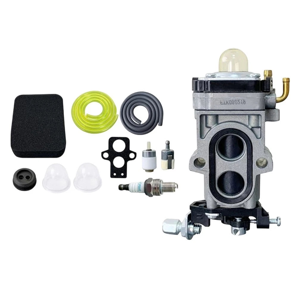 Carburetor for 150BT Leaf Blowers (Includes Vented Cap, Fuel Line)