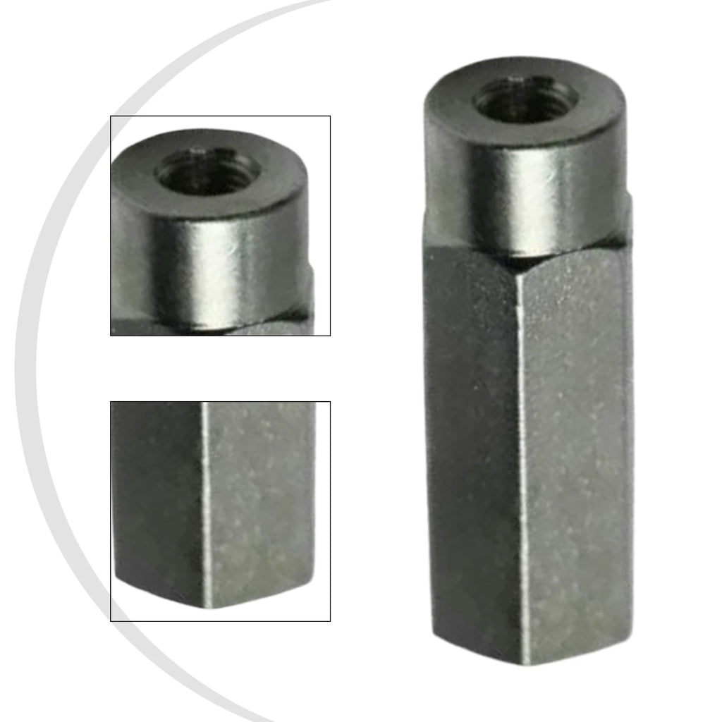 Flywheel Puller Tool 10mm for Chainsaw and Trimmer (Repair Replacement)