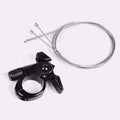 Remote Lockout Lever for RockShox MTB Fork