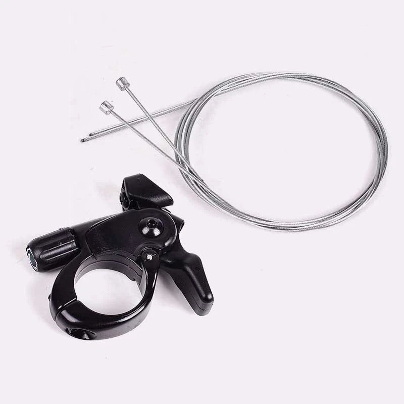 Remote Lockout Lever for RockShox MTB Fork