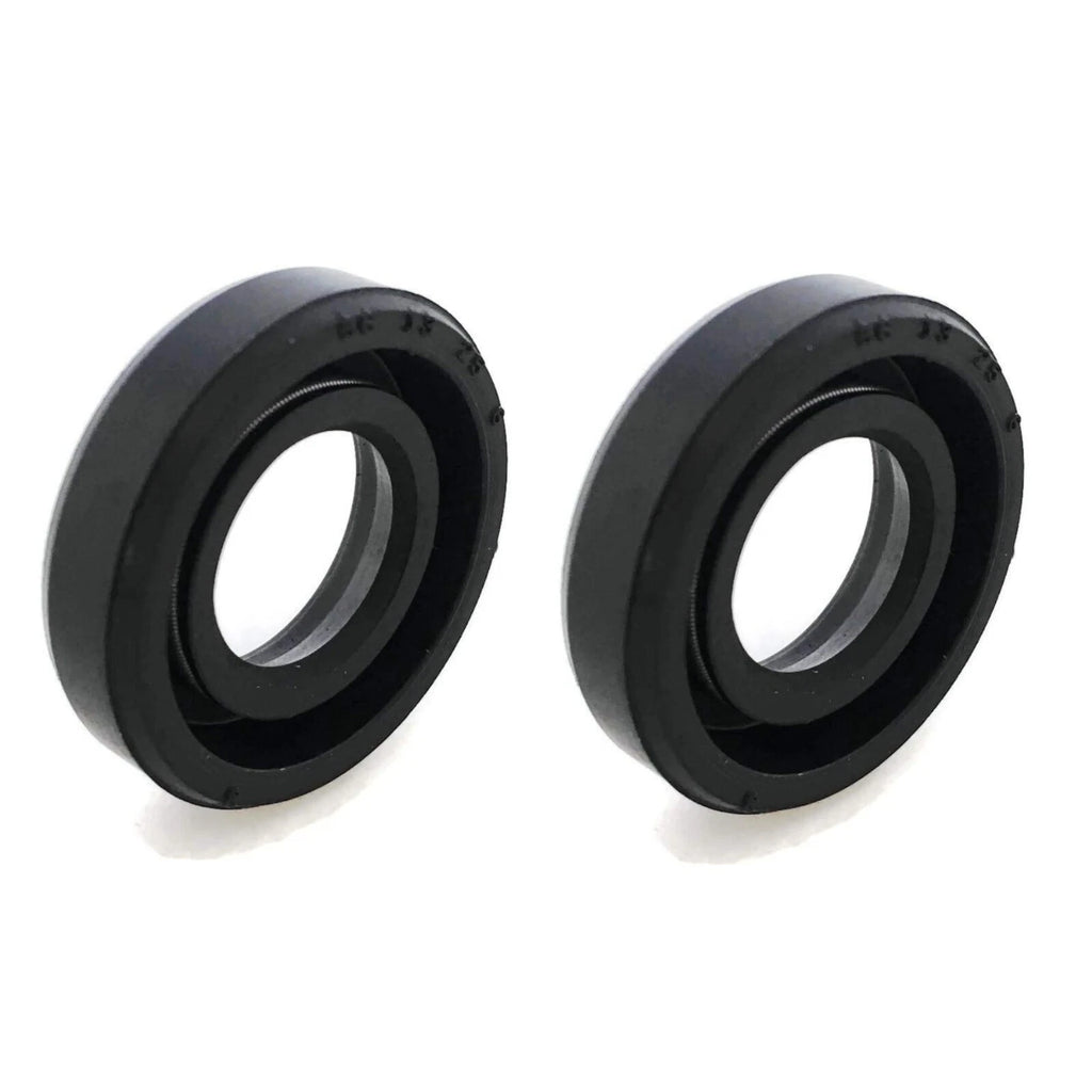 2X Yamaha Marine Oil Pan Oil Seal 93101-13018 93101-13M11 93101-13M27 for 9.9HP 15HP