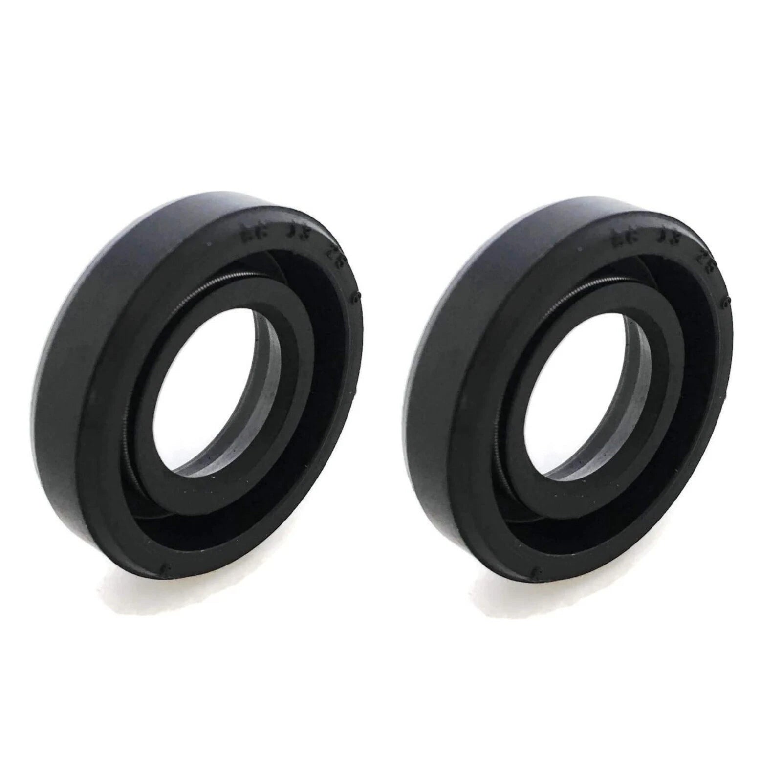 2X Yamaha Marine Oil Pan Oil Seal 93101-13018 93101-13M11 93101-13M27 for 9.9HP 15HP
